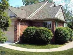 Sheriff-sale Listing in VICTORY CIR STERLING HEIGHTS, MI 48310