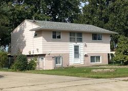 Sheriff-sale Listing in WARWICKSHIRE DR STERLING HEIGHTS, MI 48312