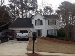 Sheriff-sale Listing in ABINGER LN LAWRENCEVILLE, GA 30043