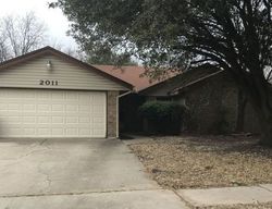 Sheriff-sale in  CEDARVIEW DR Killeen, TX 76543