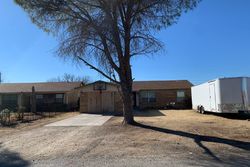 Sheriff-sale Listing in GOODFELLOW AVE SAN ANGELO, TX 76905