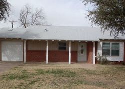 Sheriff-sale in  BEDFORD AVE Midland, TX 79703