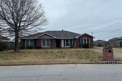 Sheriff-sale Listing in BAYBERRY DR COLUMBUS, GA 31907