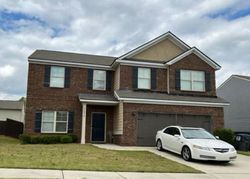  Calvary Dr, Hampton GA