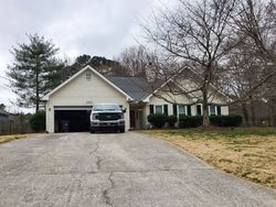 Sheriff-sale Listing in PINYON PL LAWRENCEVILLE, GA 30043