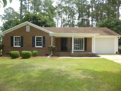 Sheriff-sale Listing in ROSEWOOD DR SYLVESTER, GA 31791