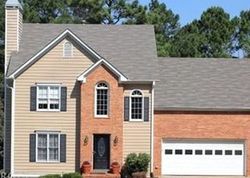 Sheriff-sale in  FEATHER CREEK LN Woodstock, GA 30189