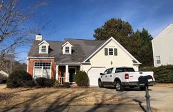 Sheriff-sale in  WEATHERSTONE DR Woodstock, GA 30188