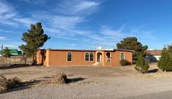 Sheriff-sale Listing in ALLEMANDS EL PASO, TX 79928