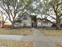 Sheriff-sale Listing in DOTTIE DR PLANO, TX 75074