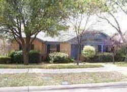 Sheriff-sale Listing in INMAN DR THE COLONY, TX 75056