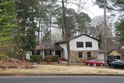 Sheriff-sale Listing in BRIDGEWATER PL RIVERDALE, GA 30296