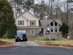 Sheriff-sale Listing in WOODS CT RIVERDALE, GA 30296