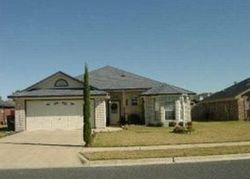 Sheriff-sale Listing in EMBERS DR KILLEEN, TX 76542