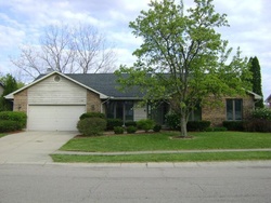 Sheriff-sale Listing in SIR LOCKESLEY DR MIAMISBURG, OH 45342