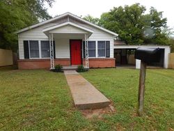 Sheriff-sale Listing in LYLE ST GLADEWATER, TX 75647