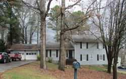 Sheriff-sale Listing in PRINCE GEORGE DR RIVERDALE, GA 30296