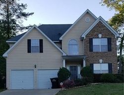 Sheriff-sale Listing in GOTHARDS LN DOUGLASVILLE, GA 30134