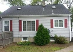 Sheriff-sale Listing in JESSIE AVE ATTLEBORO, MA 02703