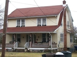 Sheriff-sale Listing in W FRANKLIN AVE BEVERLY, NJ 08010