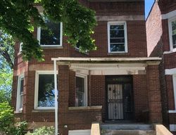 Short-sale in  S BISHOP ST Chicago, IL 60636