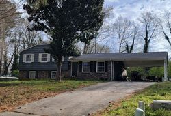 Sheriff-sale Listing in RUNLET WAY REX, GA 30273