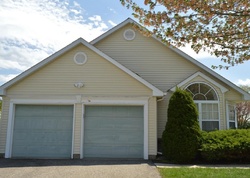 Short-sale in  ROCKPORT LN Toms River, NJ 08755