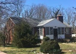 Sheriff-sale Listing in HAGAN RD TEMPLE HILLS, MD 20748