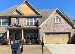 Sheriff-sale Listing in HOLLOWSTONE DR LOGANVILLE, GA 30052