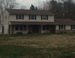 Sheriff-sale Listing in NORRIS DR FURLONG, PA 18925