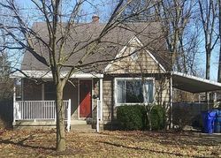 Sheriff-sale Listing in RIVER RD HAMILTON, OH 45015