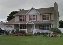 Sheriff-sale Listing in BAYVIEW AVE AMITYVILLE, NY 11701