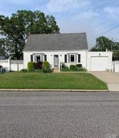 Sheriff-sale Listing in W 21ST ST DEER PARK, NY 11729