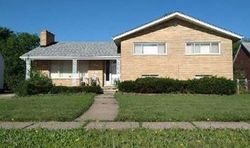 Sheriff-sale Listing in EVERGREEN AVE DETROIT, MI 48228