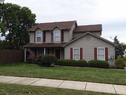 Sheriff-sale Listing in BUTTERCUP CT MIDDLETOWN, OH 45042