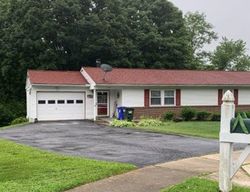 Sheriff-sale Listing in MERRIDALE BLVD MOUNT AIRY, MD 21771