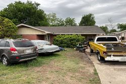 Sheriff-sale Listing in W ARLO RD HARKER HEIGHTS, TX 76548