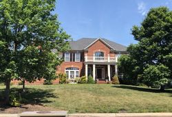 Sheriff-sale Listing in DONERAILS CHASE DR CHANTILLY, VA 20152