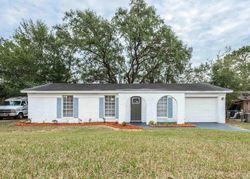 Sheriff-sale Listing in MOORE AVE PENSACOLA, FL 32526