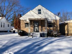 Sheriff-sale Listing in HALLER AVE DAYTON, OH 45417