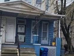 Sheriff-sale Listing in E 41ST ST BALTIMORE, MD 21218