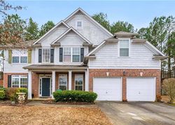 Sheriff-sale Listing in UNION STATION DR LAWRENCEVILLE, GA 30045