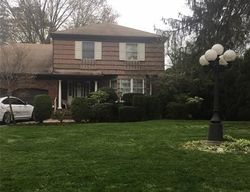 Sheriff-sale Listing in ORIENTA AVE MAMARONECK, NY 10543