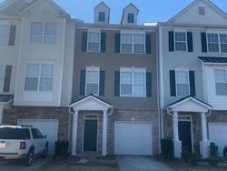 Sheriff-sale Listing in CALLOWAY GLEN DR CHARLOTTE, NC 28273