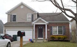 Sheriff-sale Listing in BARKWILLOW LN COLUMBUS, OH 43207