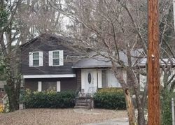 Sheriff-sale Listing in CARIBBEAN DR FOREST PARK, GA 30297