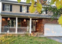 Sheriff-sale Listing in HILLCREST AVE ALBANY, NY 12203