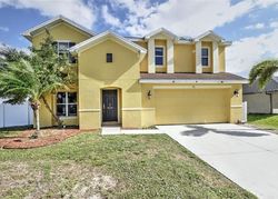 Sheriff-sale Listing in NW 16TH PL CAPE CORAL, FL 33993