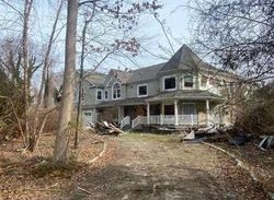 Sheriff-sale Listing in W MONTAUK HWY BAY SHORE, NY 11706