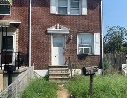 Short-sale in  10TH ST Brooklyn, MD 21225